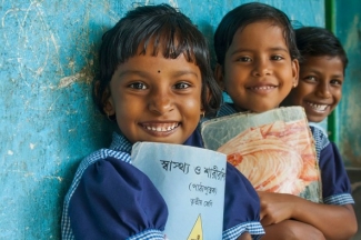 Girl Education Girl Education