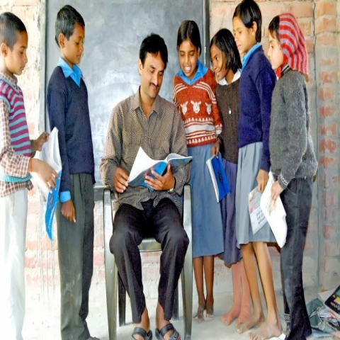 शिक्षक दिवस : समाज तथा शिक्षक के दायित्व स्मरण का उत्सव