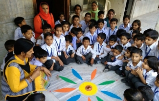 Informal School Informal School