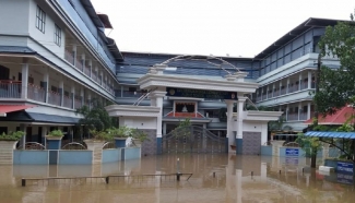 Call to rebuild schools in Kerala Call to rebuild schools in Kerala