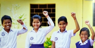 Vidya Bharati Informal Schools Vidya Bharati Informal Schools