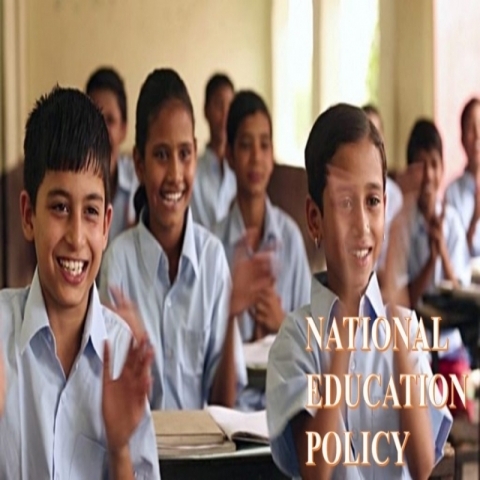 Three years of National Education Policy-2020 and Vidya Bharati