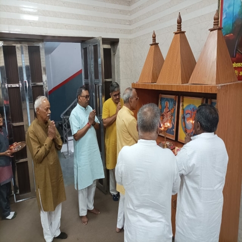 Joint workshop of West Uttar Pradesh region and North regionJoint workshop of West Uttar Pradesh region and North regionJoint workshop of West Uttar Pradesh region and North region