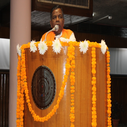 Techathon-2025 at IIT Delhi 