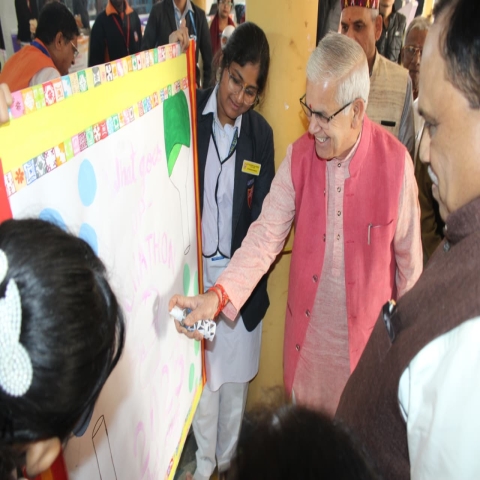 Techathon 2025 Begins at IIT Delhi with Grand Inauguration