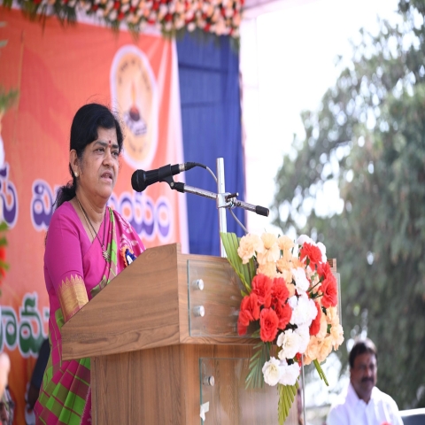 Grand Alumni Meet Concludes Successfully