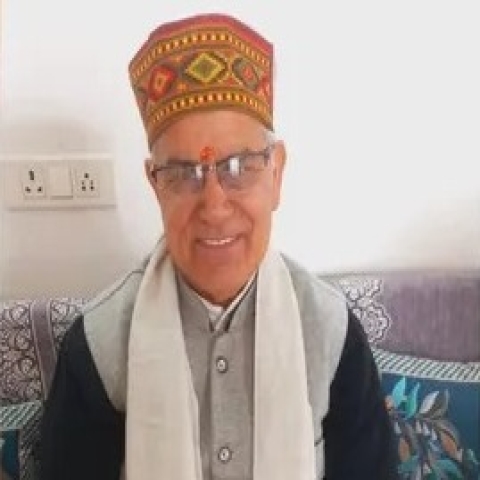 Vidya Bharti will open 11 new Sainik schools in the country, aiming to add 50 lakh children by 2030