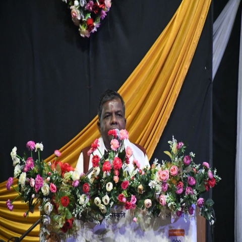 SILVER JUBILEE CELEBRATION PROGRAM