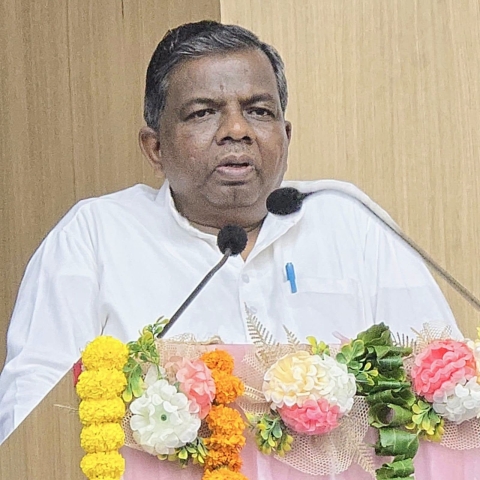 Akhil Bharatiya Meeting of the Archives and Publicity Departments