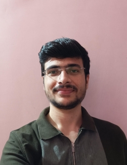 Alumnus Anuj Pant Becomes an IAS