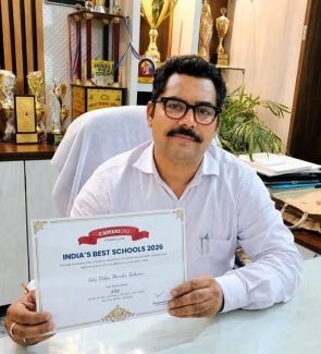 India’s Best Schools 2026