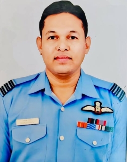 Saraswati Vidya Mandir's Alumni will receive Gallantry Award