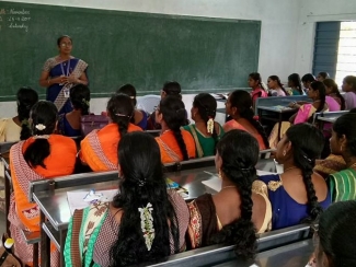 Teachers' Training