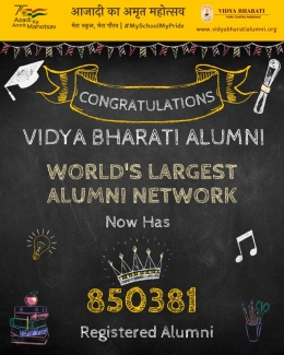 vidyabharatialumni