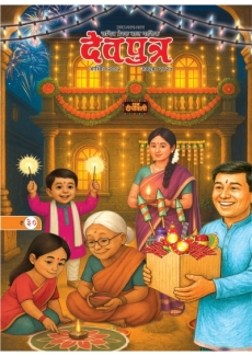 Devputra October 2025 