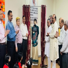 Inauguration of AI Teacher