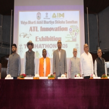 Techathon-2025 at IIT Delhi Showcases Innovation