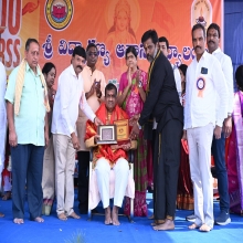 Grand Alumni Meet Concludes Successfully