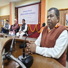 Akhil Bharatiya Publication Department Workshop Concludes in Bhopal