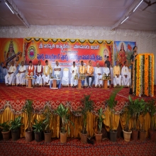 Alumni Take Initiative for Revival of Shishu Mandirs