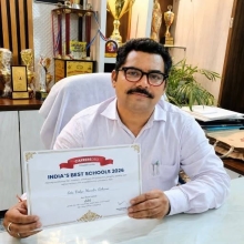  India’s Best Schools 2026