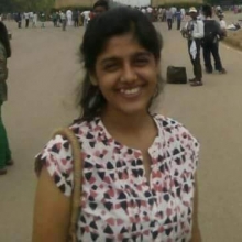 Tapasya scores AIR 23 in UPSC 2017 finals