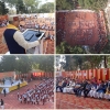 Vidya Bharati Madhya-Bharat Prant Celebrates Veer Bal Diwas
