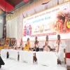 National Executive Committee Meeting-Jabalpur