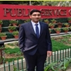 Alumni Rajneesh Thakur selected for the administrative service.